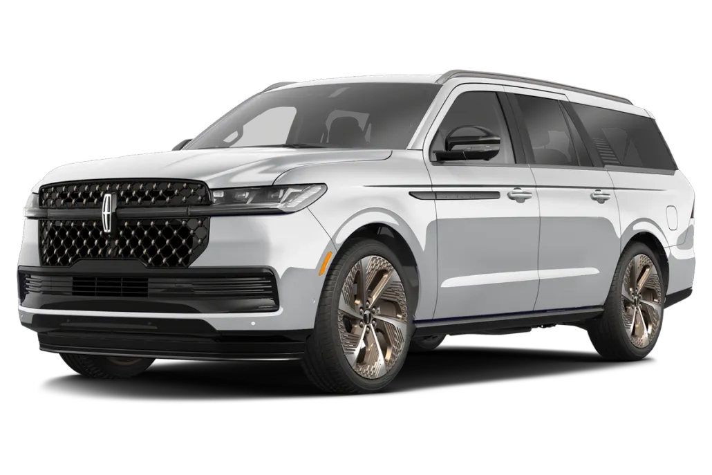 2025 Lincoln Navigator L Reserve photo 1