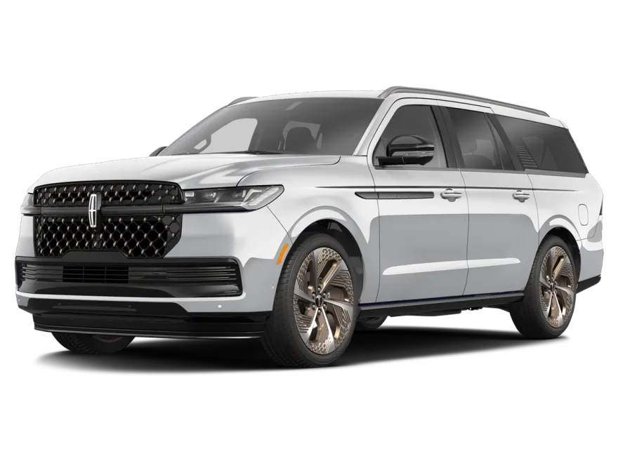 2025 Lincoln Navigator L Reserve photo 1