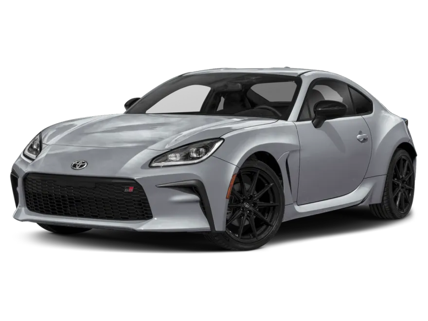 2025 Toyota GR86 Premium photo 1