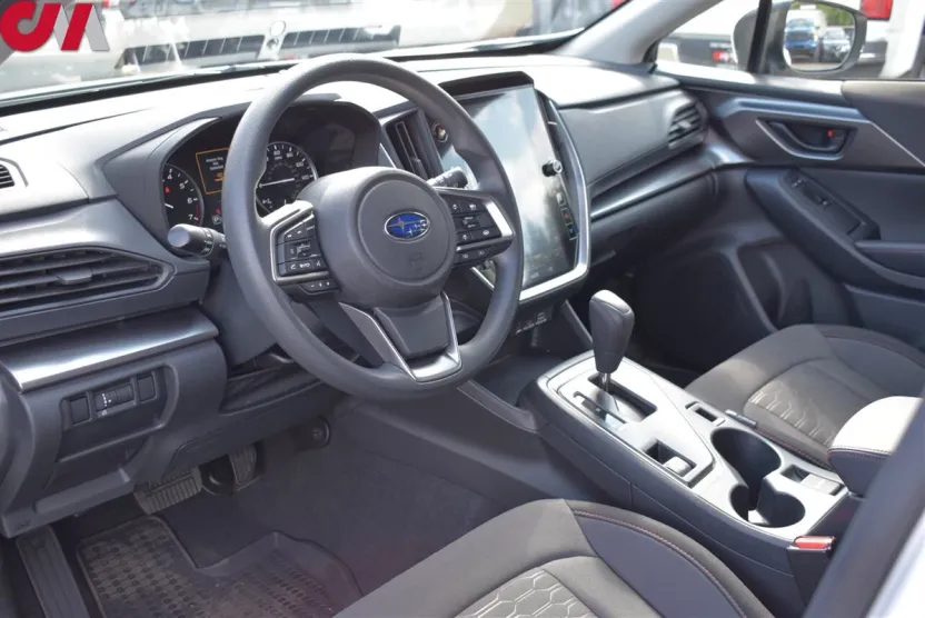 2024 Subaru Impreza Sport photo 1