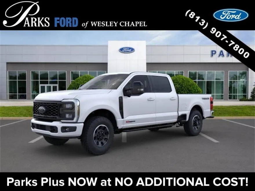 2025 Ford F-250 photo 1
