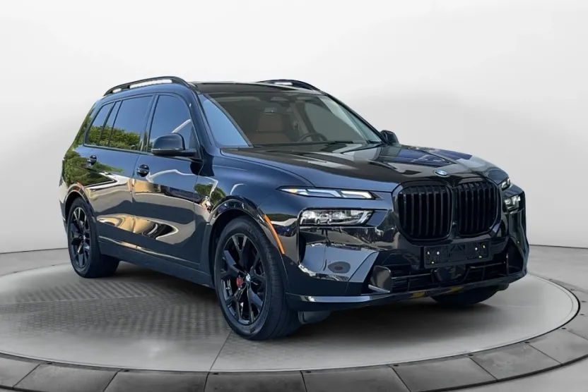 2023 Bmw X7 xDrive40i photo 1