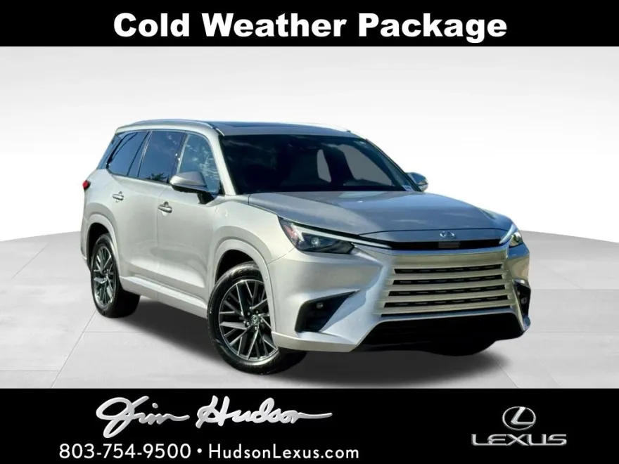 2024 Lexus TX 350 Premium photo 1