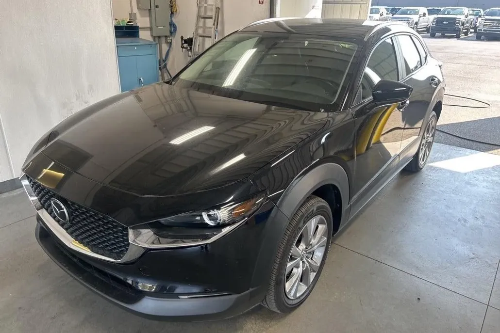 2023 Mazda CX-30 2.5 Select photo 1