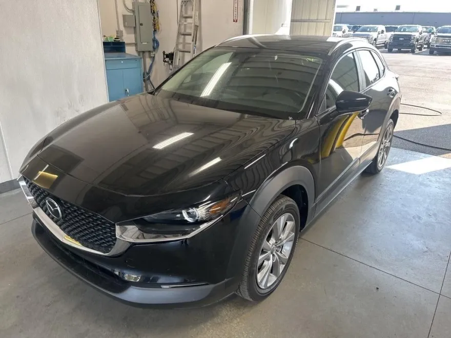2023 Mazda CX-30 2.5 Select photo 1
