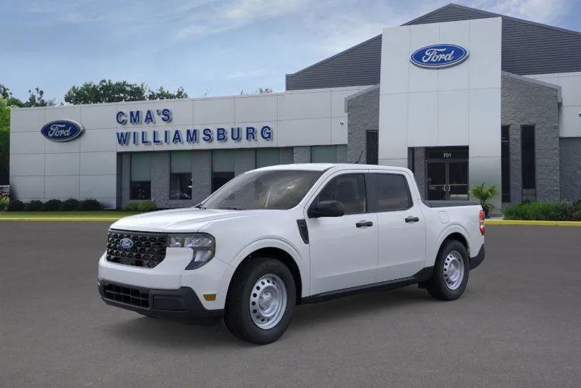 2025 Ford Maverick XL photo 1