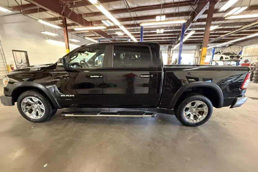 2019 Ram 1500 Big Horn Lone Star photo 1