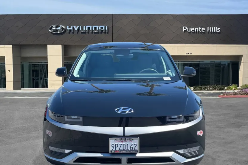 2024 Hyundai Ioniq 5 SEL photo 1