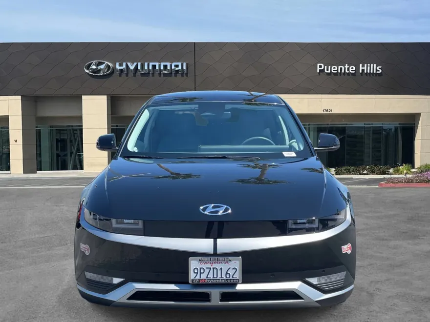 2024 Hyundai Ioniq 5 SEL photo 1