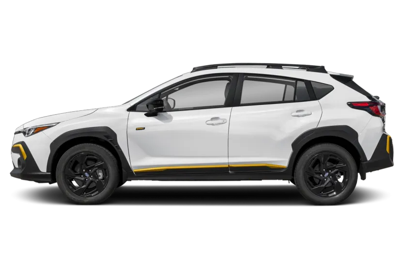 2025 Subaru Crosstrek Sport photo 1