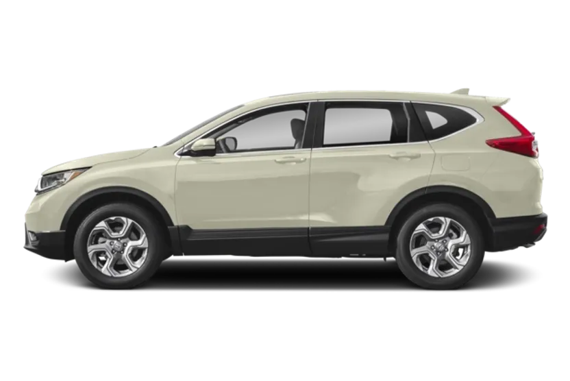 2018 Honda CR-V EX-L photo 1