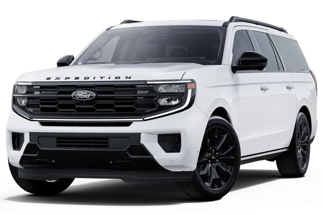 2025 Ford Expedition MAX Platinum photo 1