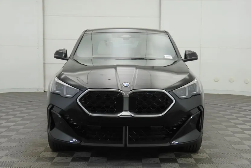 2025 Bmw X2 xDrive28i photo 1