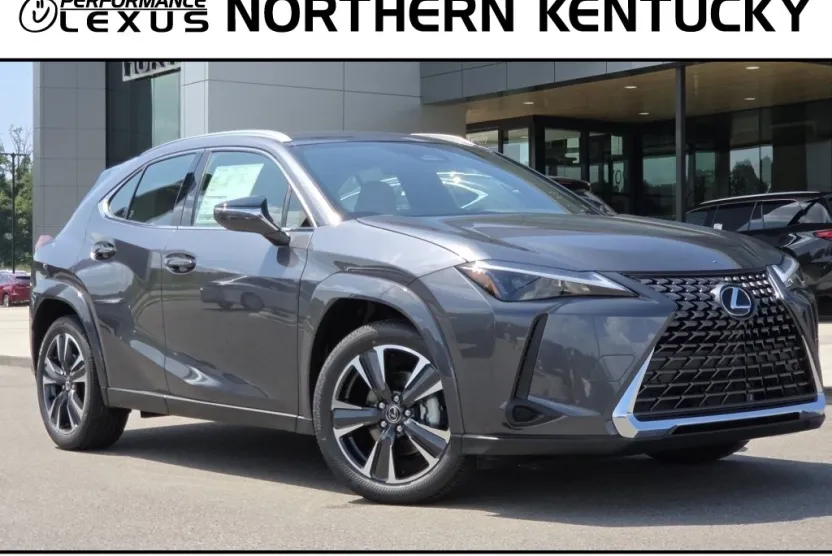 2025 Lexus UX Premium photo 1