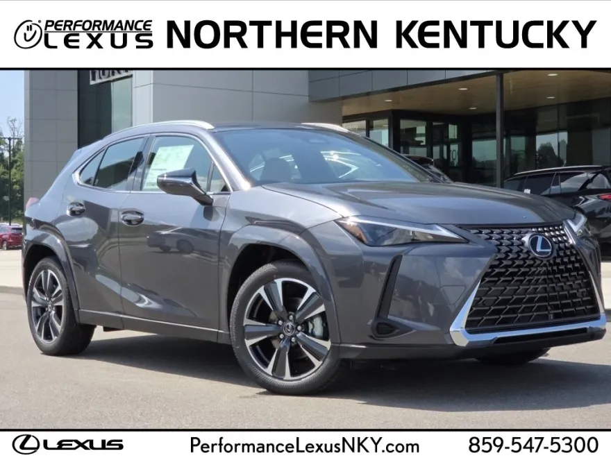 2025 Lexus UX Premium photo 1