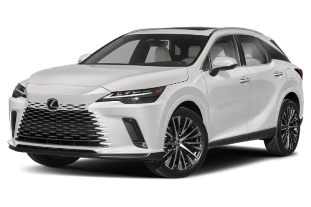 2024 Lexus RX 350 Premium photo 1