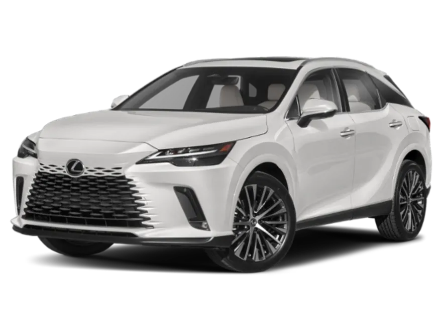 2024 Lexus RX 350 Premium photo 1