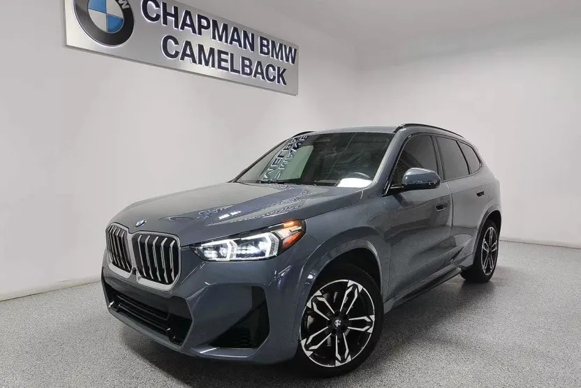 2023 Bmw X1 XDrive28i photo 1