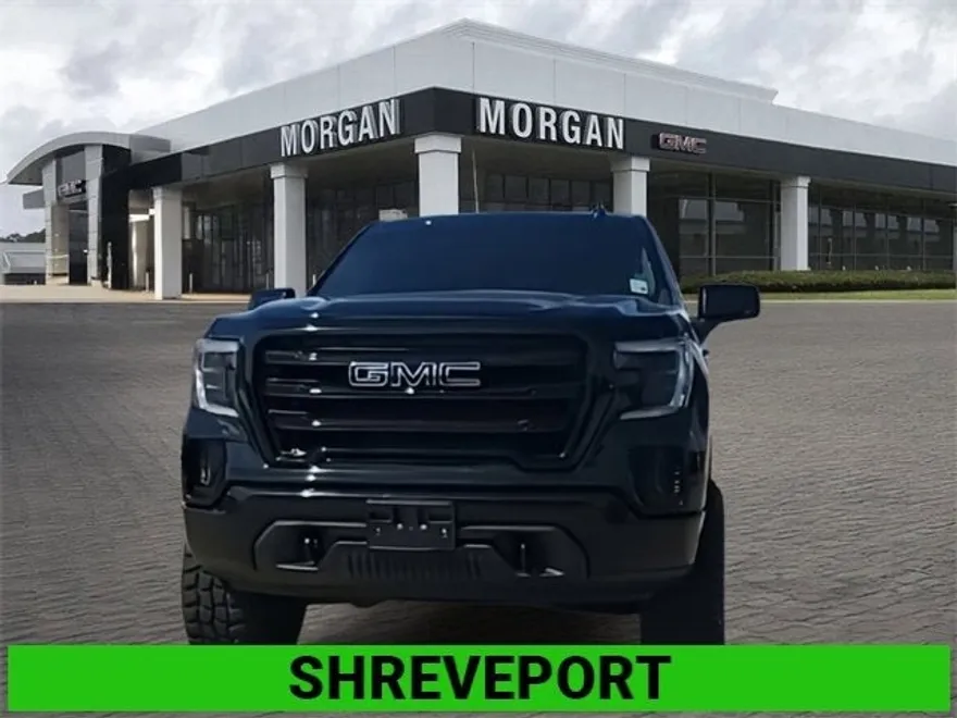 2020 Gmc Sierra 1500 Elevation photo 1