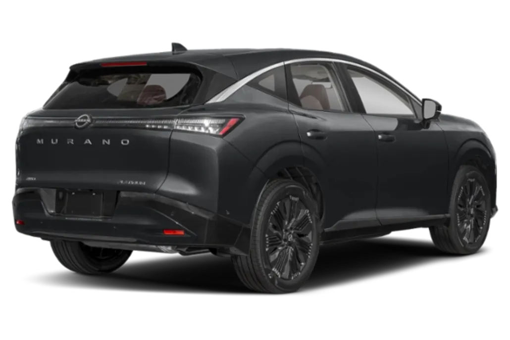 2026 Nissan Murano SL photo 1