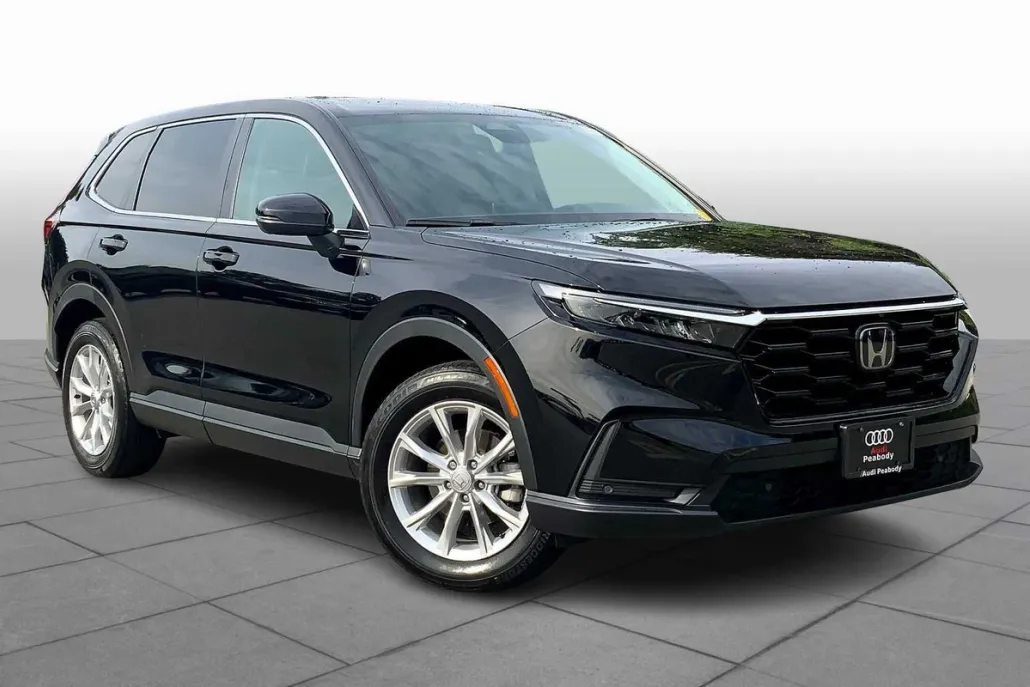 2024 Honda CR-V EX-L photo 1