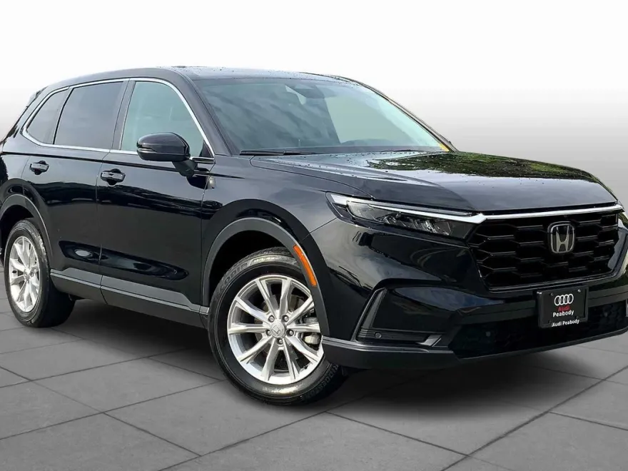 2024 Honda CR-V EX-L photo 1