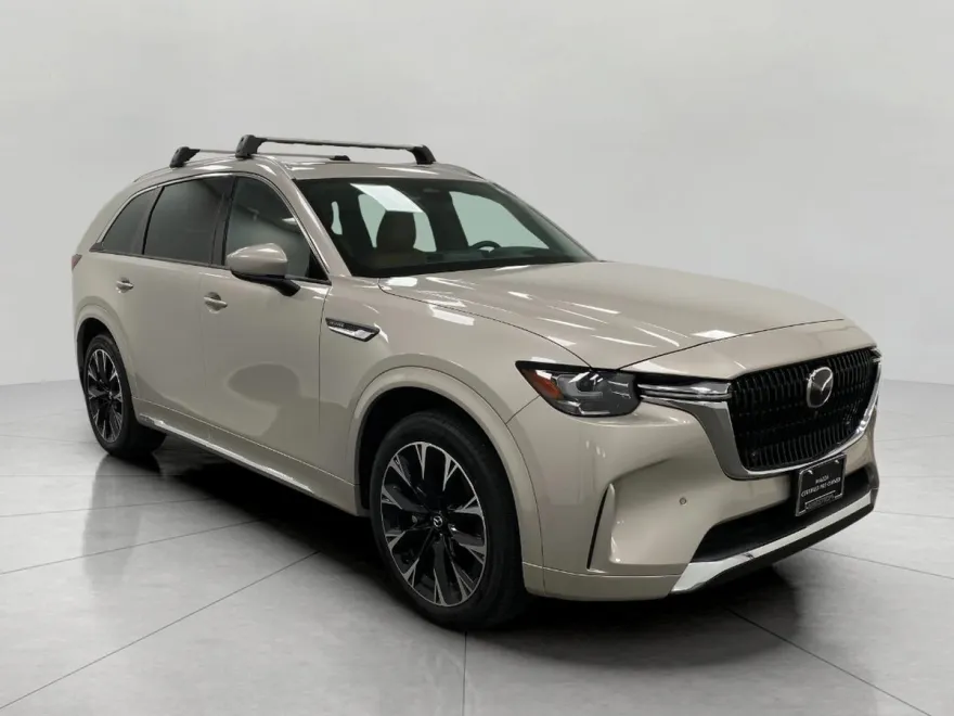 2025 Mazda CX-90 3.3 Turbo Premium Plus photo 1