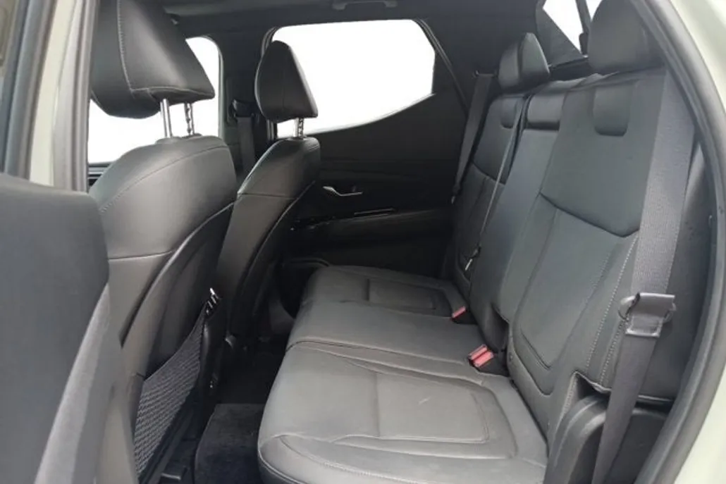 2023 Hyundai Santa Cruz Limited photo 1