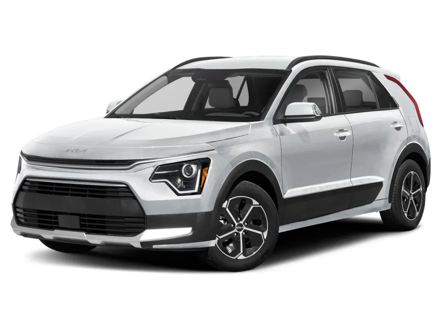 2025 Kia Niro EX photo 1