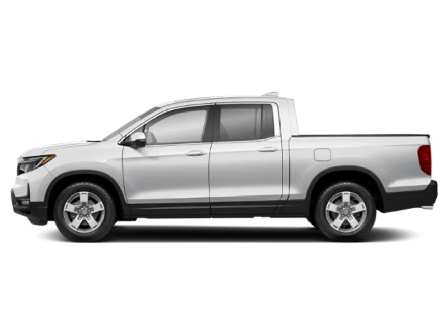 2025 Honda Ridgeline TrailSport photo 1