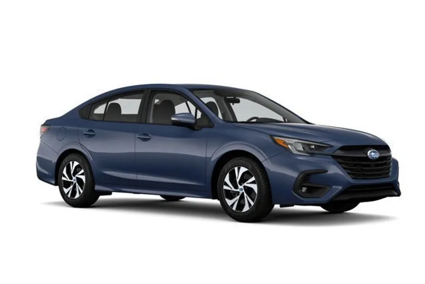 2025 Subaru Legacy Premium photo 1