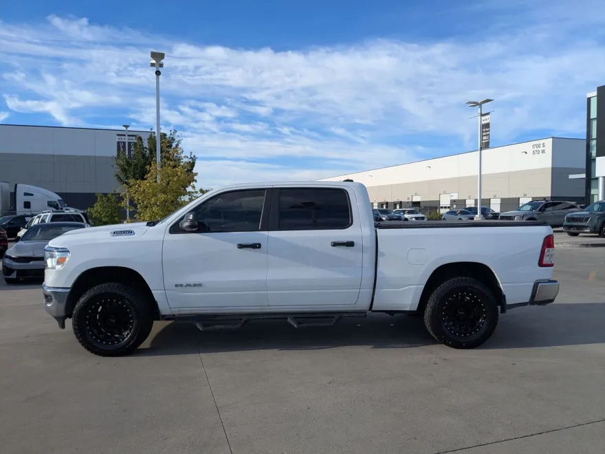 2023 Ram 1500 Big Horn photo 1