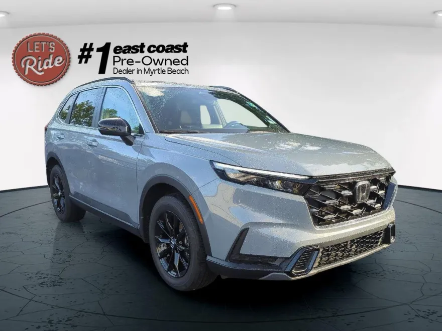 2023 Honda CR-V Hybrid Sport photo 1