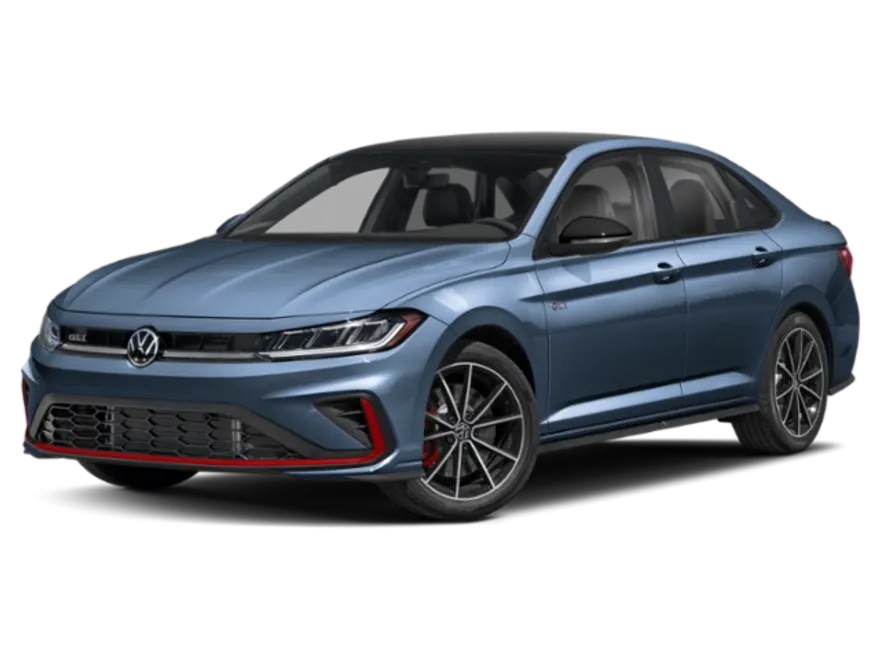 2025 Volkswagen Jetta GLI 2.0T Autobahn photo 1