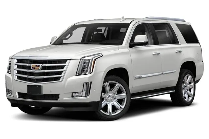 2020 Cadillac Escalade Premium Luxury photo 1