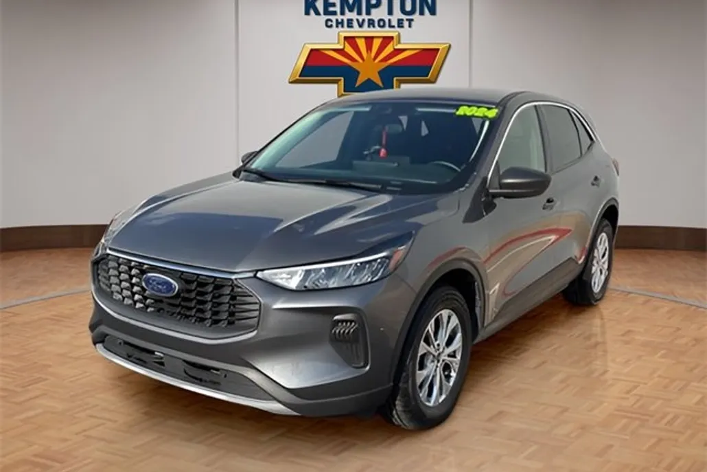 2024 Ford Escape Active photo 1