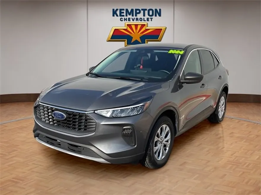 2024 Ford Escape Active photo 1