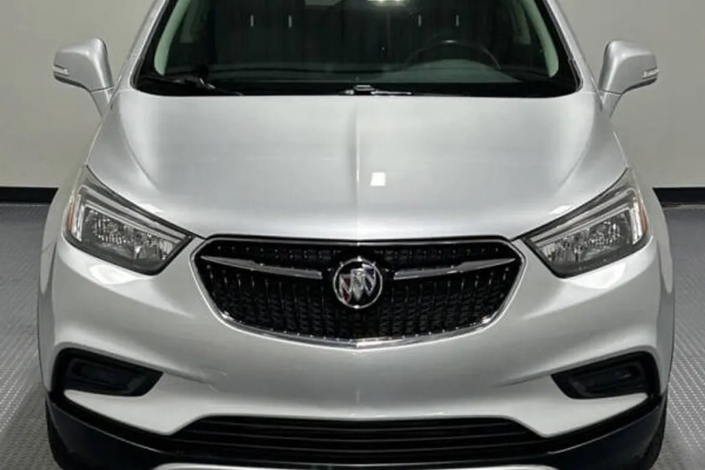 2017 Buick Encore Preferred photo 1