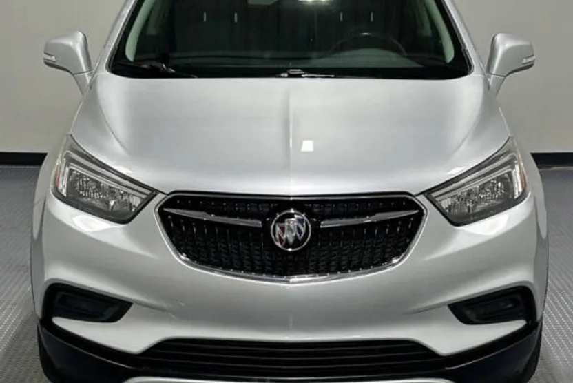 2017 Buick Encore Preferred photo 1