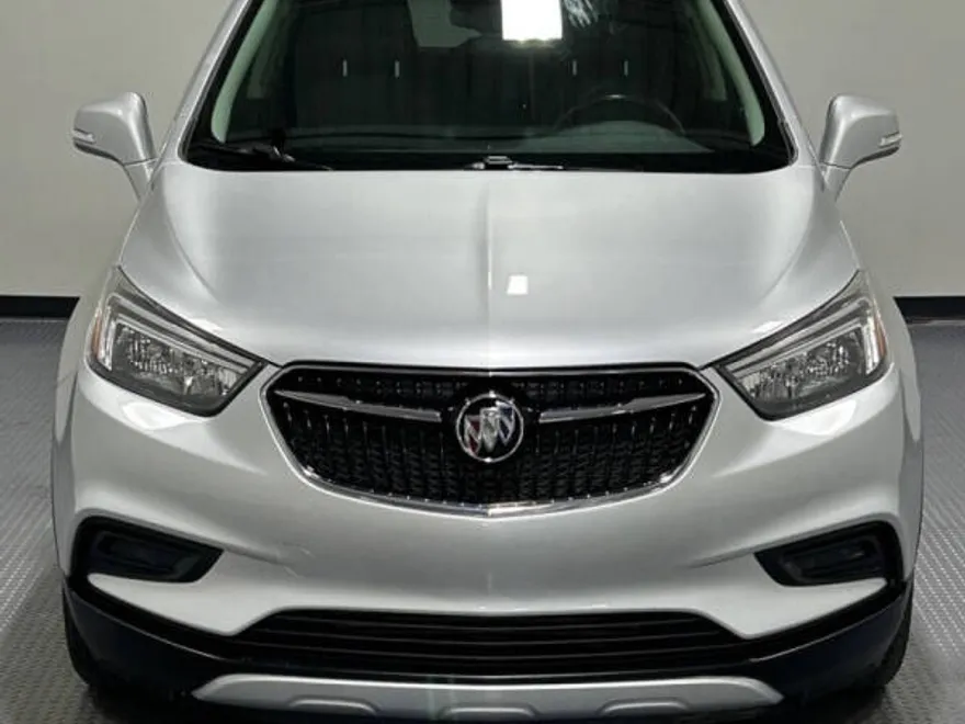2017 Buick Encore Preferred photo 1