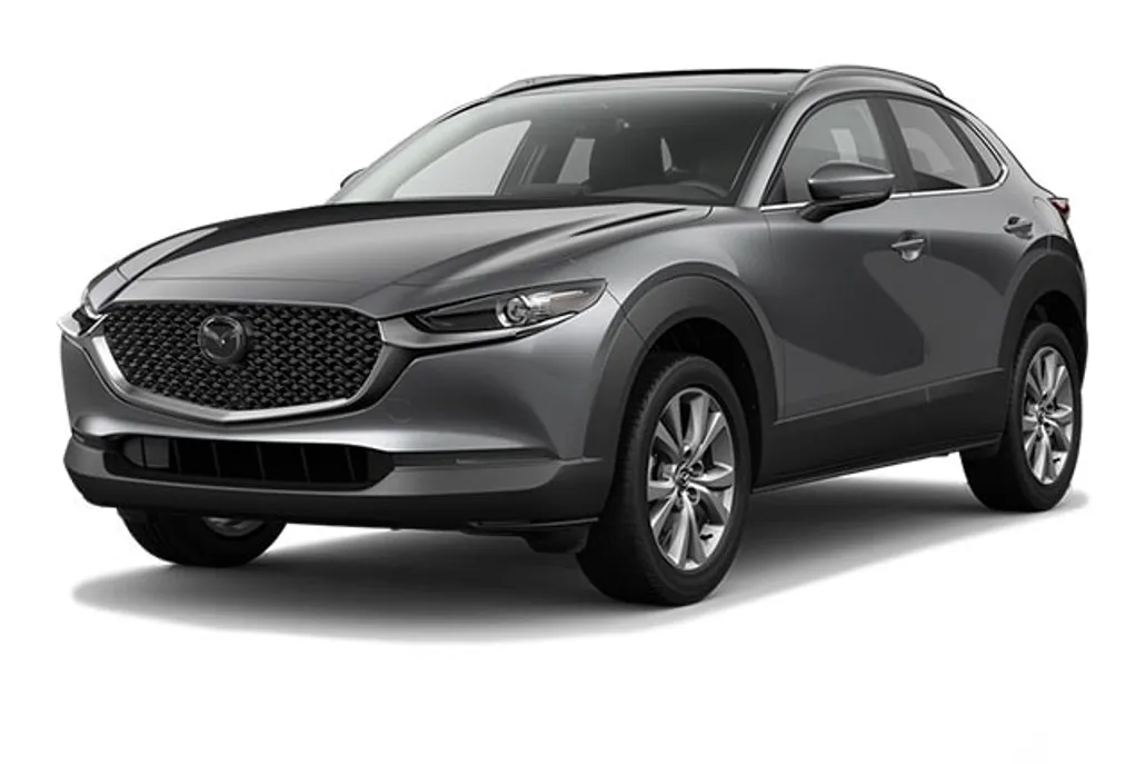 2025 Mazda CX-30 2.5 S Preferred photo 1