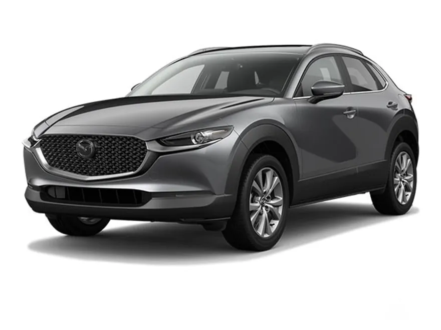 2025 Mazda CX-30 2.5 S Preferred photo 1