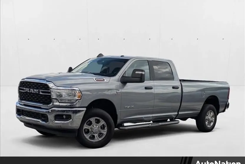 2024 Ram 2500 Big Horn photo 1