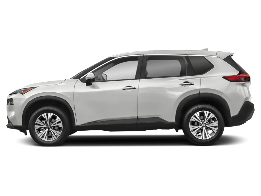 2023 Nissan Rogue SV photo 35