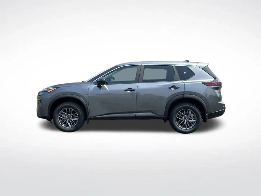 2026 Nissan Rogue S photo 1