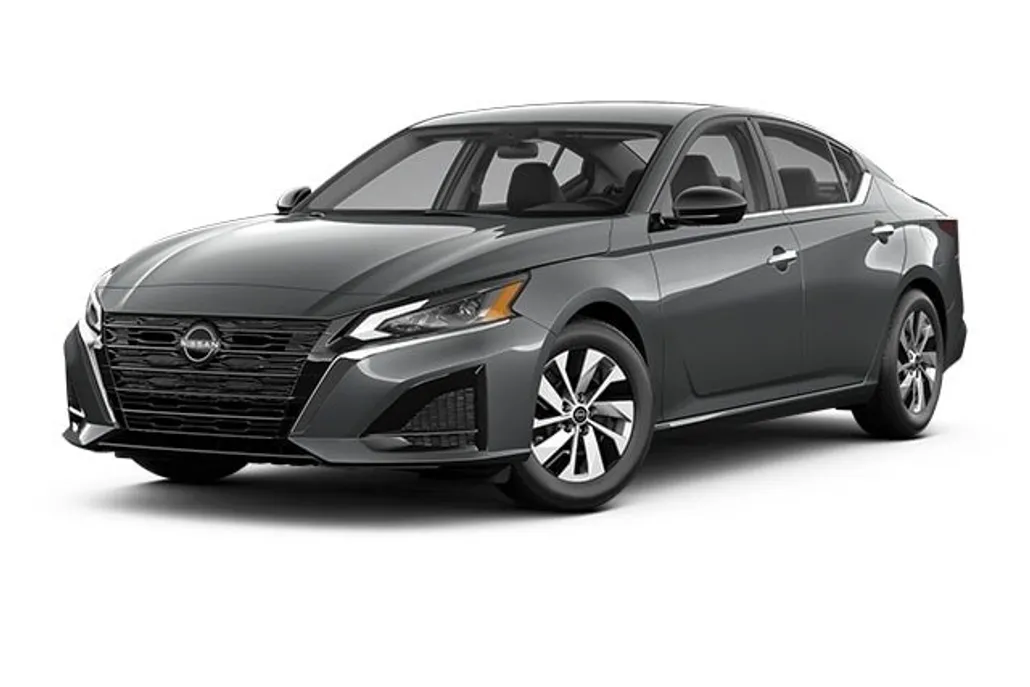 2025 Nissan Altima S photo 1