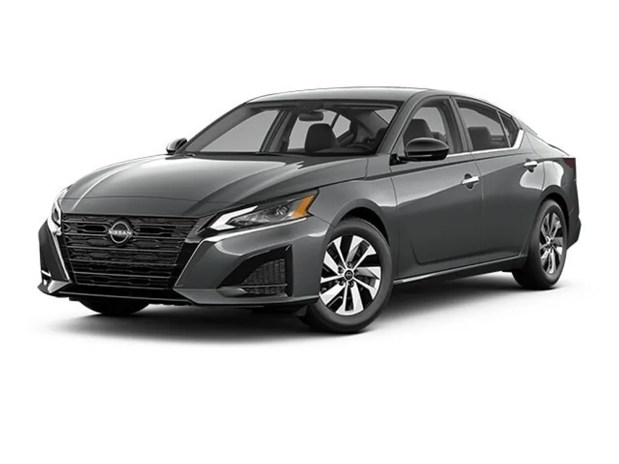 2025 Nissan Altima S photo 1
