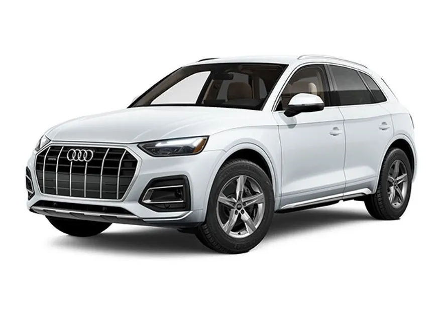 2025 Audi Q5 Premium Plus photo 1
