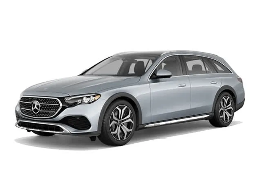 2025 Mercedes Benz E 450 4MATIC All-Terrain photo 1