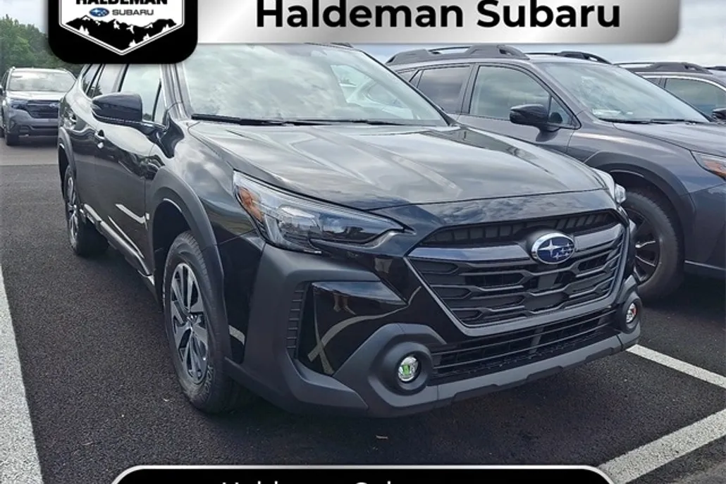 2025 Subaru Outback Premium photo 1
